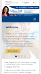 Mobile Screenshot of gillianmortgageexpert.ca